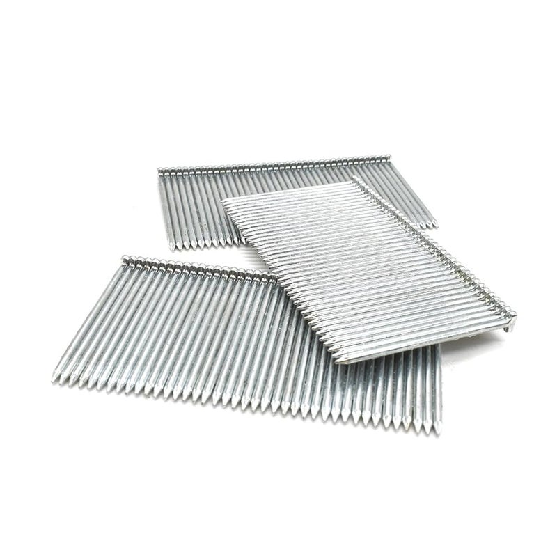 Air Locker CN20AL 14 Gauge Concrete T-Nails for Concrete Nailers 2 Inch Smooth Shank (1,000 per Pack) - Image 4